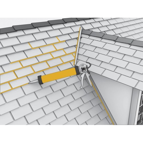 SIKABOOM-154 ROOF TILE